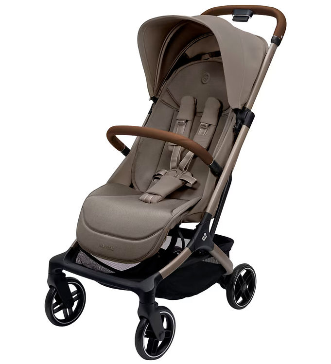 Maxi-Cosi Klapvogn - Oxford Cabin - Oak Truffle