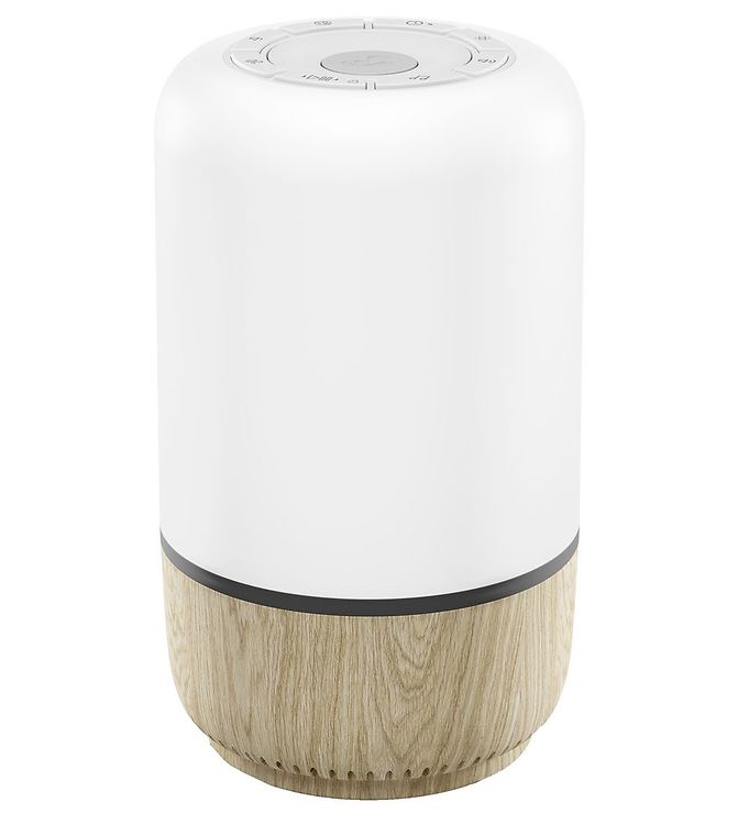 Maxi-Cosi Lampe m. WiFi/Lyd - Connected Home - 9,4x16,3 - Soothe