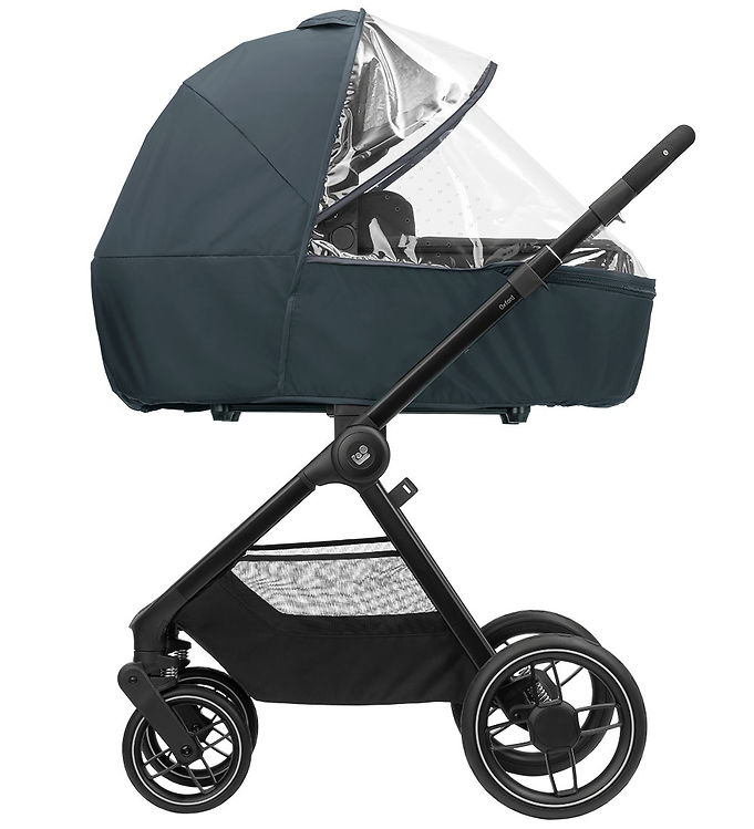 Maxi-Cosi Regnslag til Klapvogn/Babylift - Comfort - Transparent Maxi-Cosi Regnslag til Klapvogn/Babylift - Comfort - Transparent