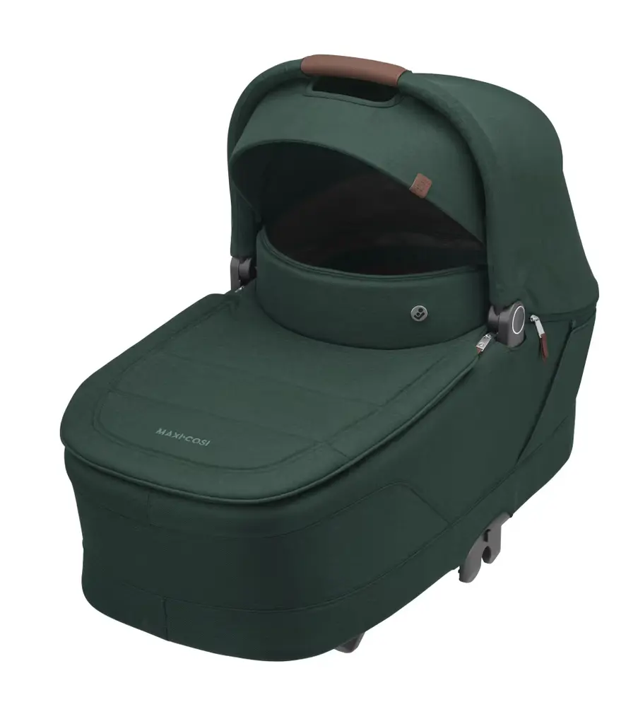 Maxi-Cosi Sense Liggedel - Twillic Green