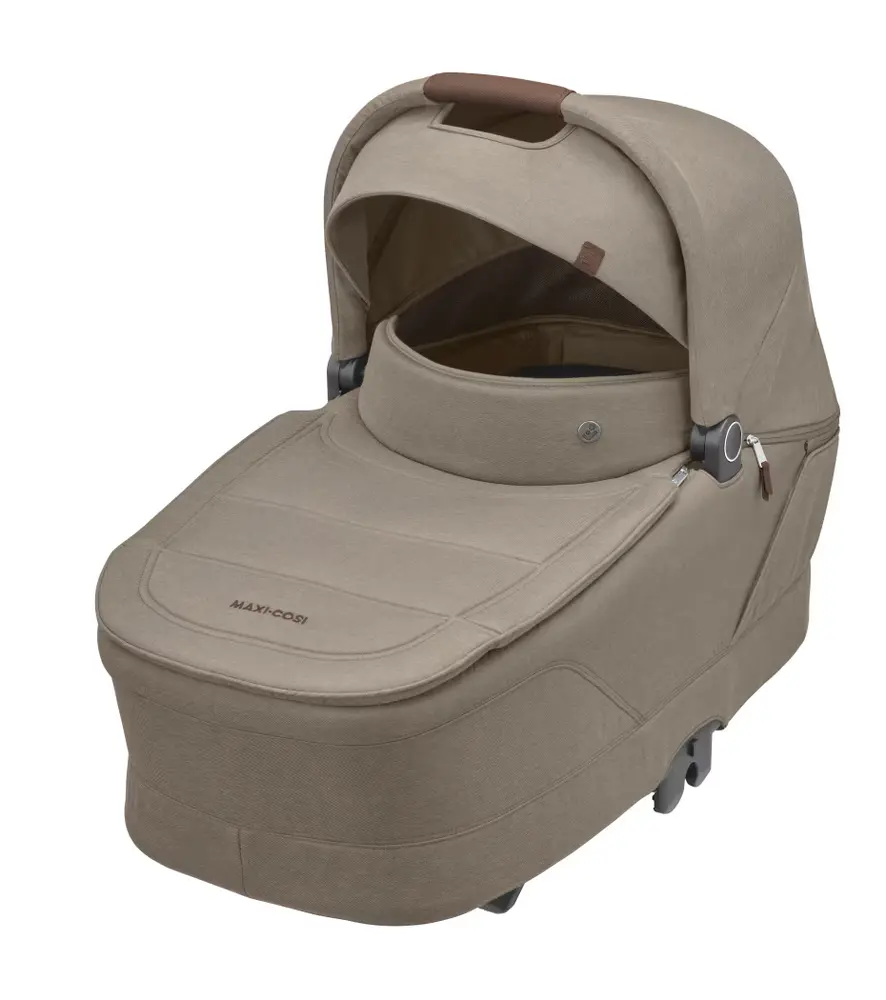 Maxi-Cosi Sense Liggedel - Twillic Truffle
