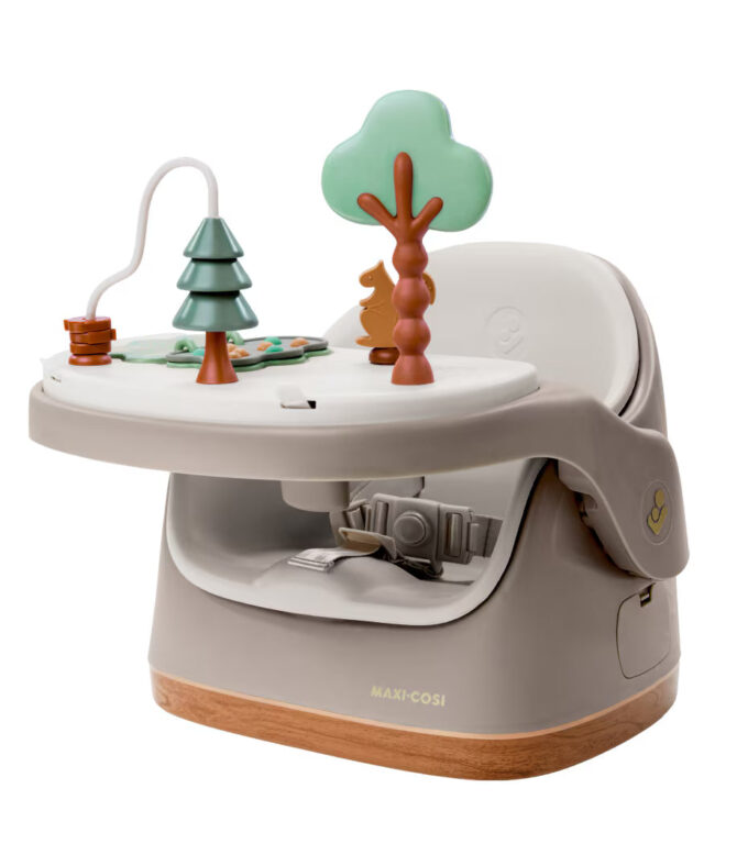 Maxi-cosi Jay Plus - Elegance Beige