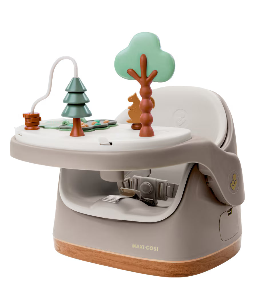 Maxi-cosi Jay Plus - Elegance Beige
