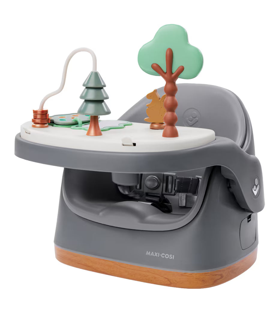Maxi-cosi Jay Plus - Elegance Graphite