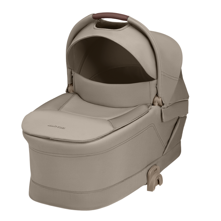 Maxi-cosi Oxford Flex Barnevognskasse - Oak Truffel