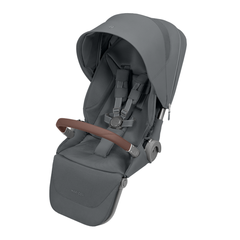 Maxi-cosi Oxford Flex Klapvognssæde - Moon Graphite