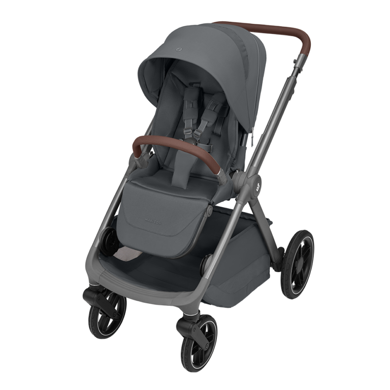 Maxi-cosi Oxford Flex - Moon Graphite