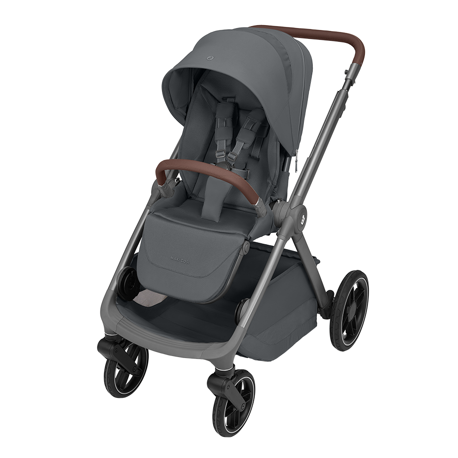 Maxi-cosi Oxford Flex - Moon Graphite