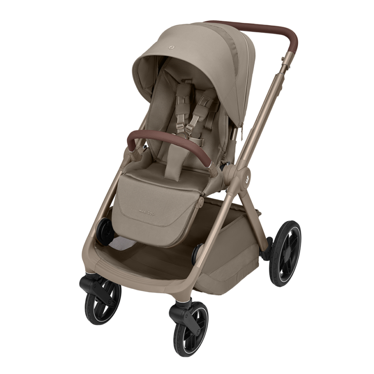 Maxi-cosi Oxford Flex - Oak Truffel