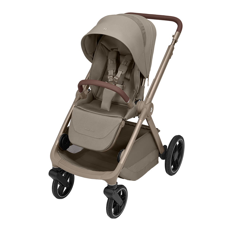 Maxi-cosi Oxford Flex - Oak Truffel