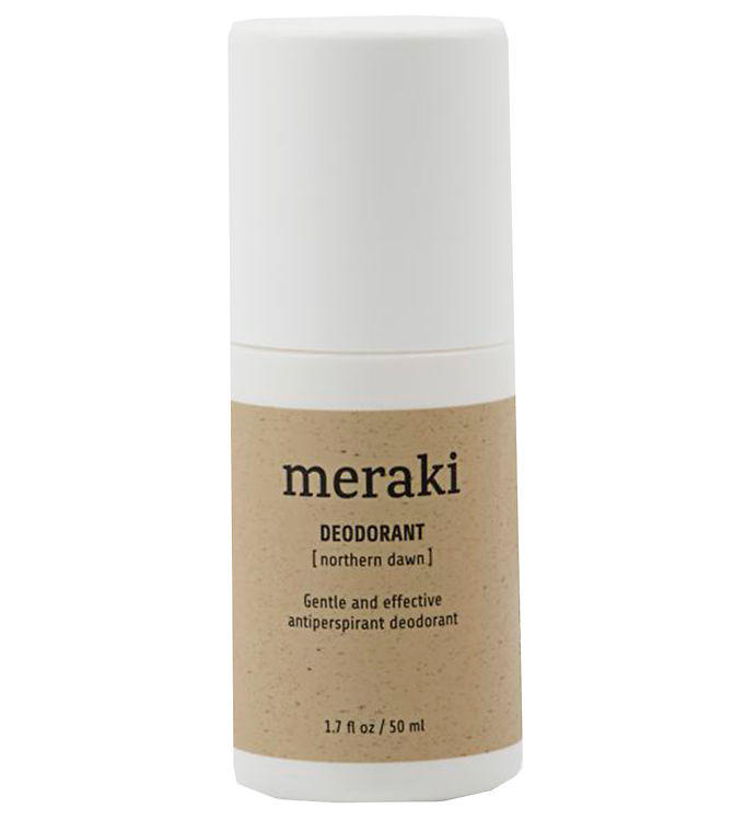 Meraki Deodorant - Northern Dawn - 50 ml