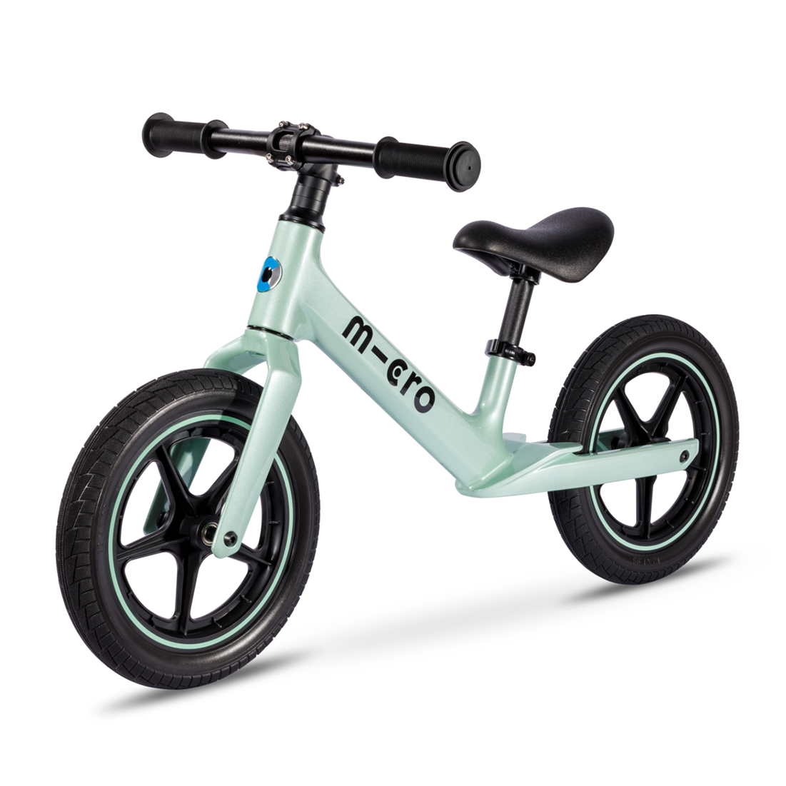 Micro - Ultra løbecykel - Jade