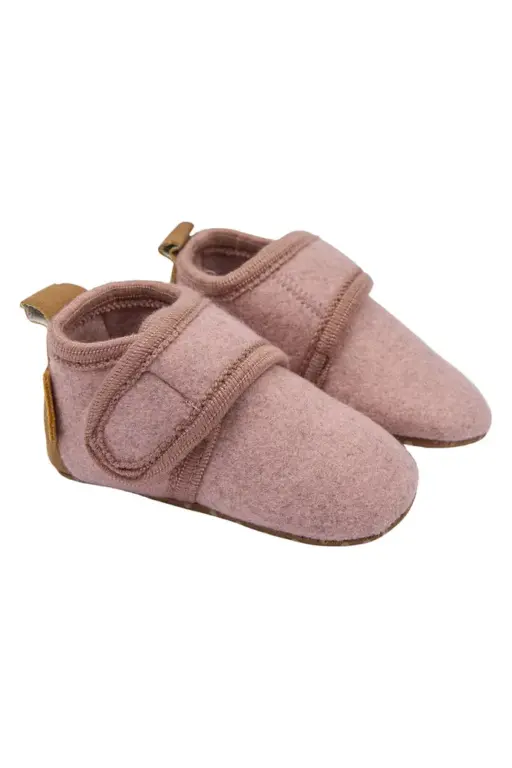 Mikk-Line Prewalker - Adobe Rose - 36-48 MDR.