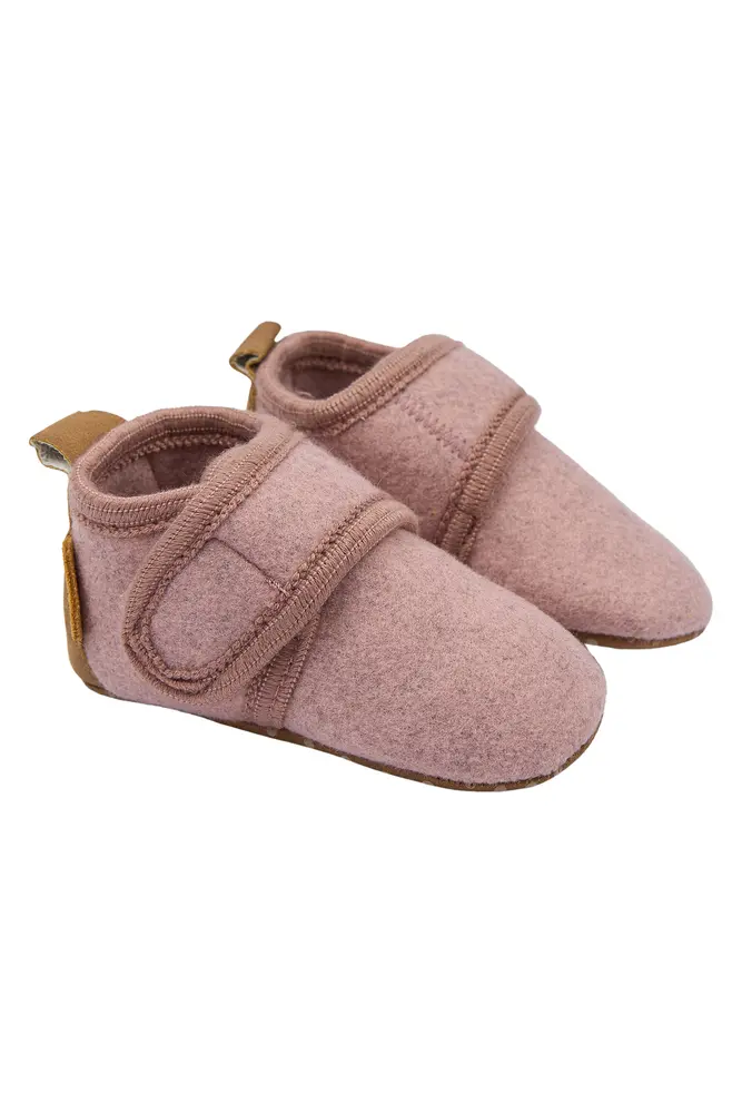 Mikk-Line Prewalker - Adobe Rose - 36-48 MDR.