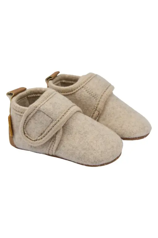 Mikk-Line Prewalker - Off White - 18-24 MDR.
