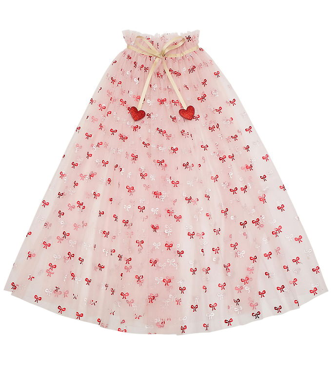 Mimi & Lula Kappe - Cutesy Bow Print Mimi & Lula Kappe - Cutesy Bow Print
