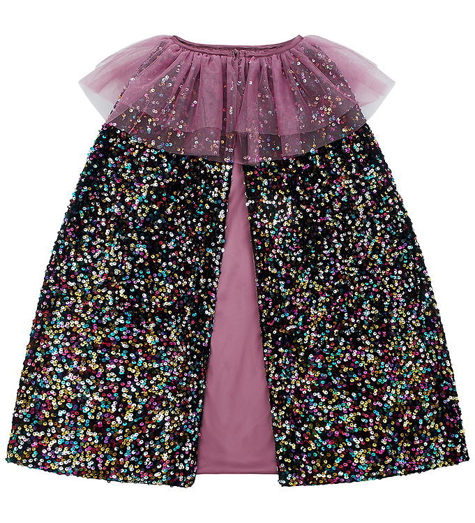 Mimi & Lula Kappe - Ruffle Dazzle Sequin Mimi & Lula Kappe - Ruffle Dazzle Sequin