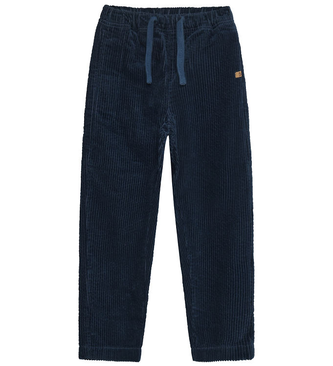 Minymo Bukser - Midnight Navy