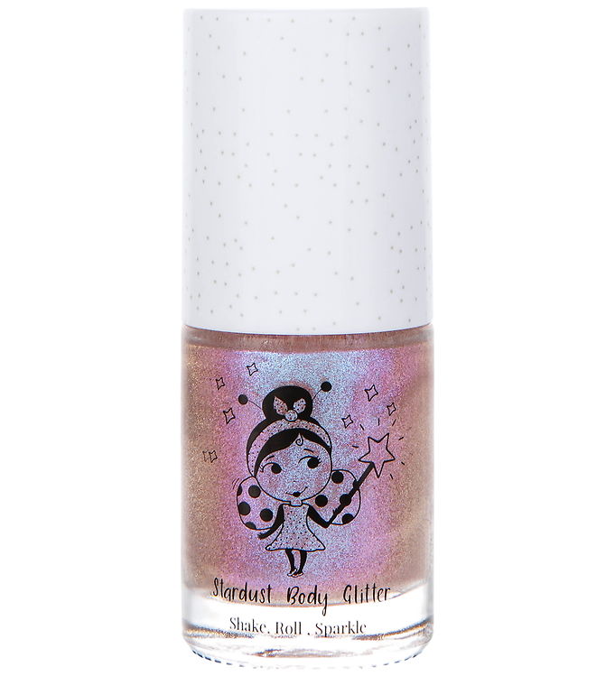 Miss Nella Bodyglimmer - Supernova