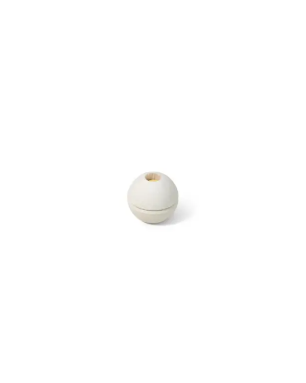 Modu Skumbold - Sand Grey / Honey Yellow