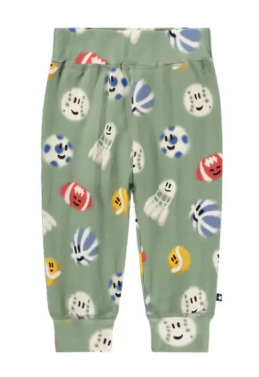Molo Sammy Bukser - Cutie Balls - 74