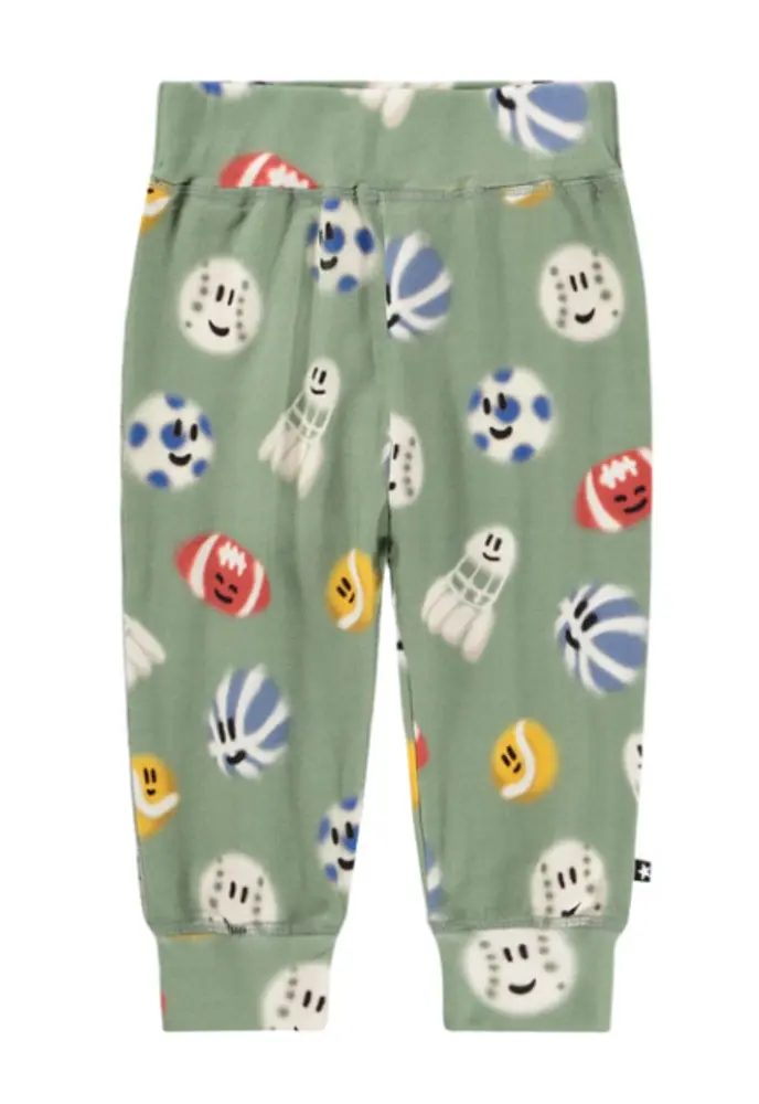 Molo Sammy Bukser - Cutie Balls - 74 Molo Sammy Bukser - Cutie Balls - 74