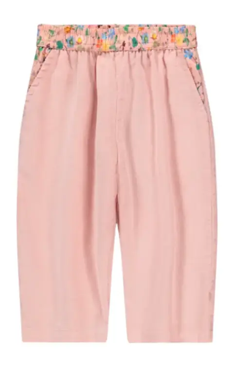 Molo Susan Bukser - Mellow Rose - 104