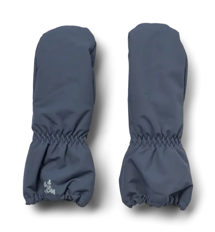 Monta Luffer - Greyblue - 12-24 MDR.