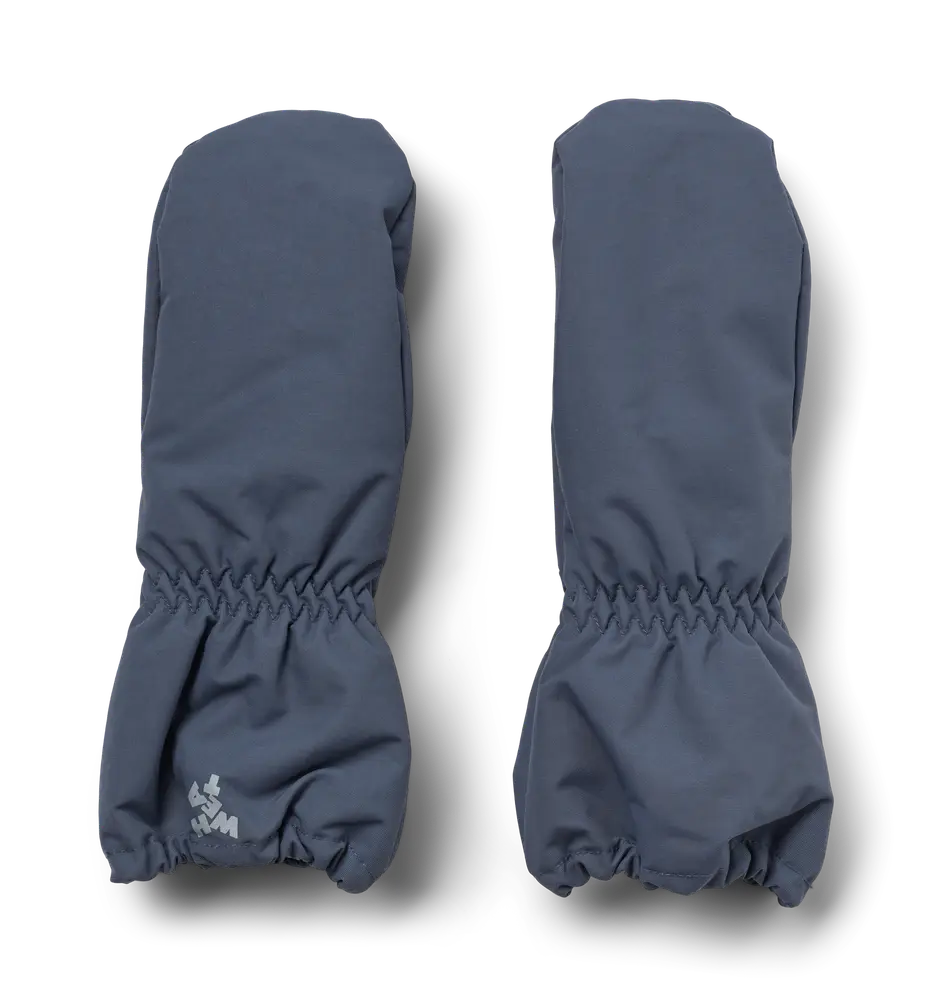 Monta Luffer - Greyblue - 12-24 MDR.