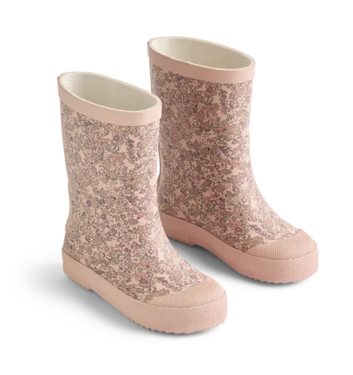 Muddy Gummistøvle - 2598 - 25