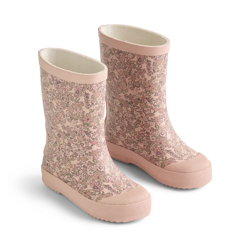 Muddy Gummistøvle - 2598 - 25