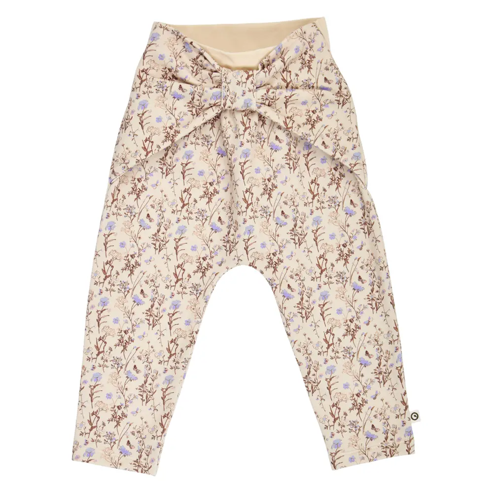 Müsli Cornflower Bukser - Oak/Walnut/Mauve - 56 Müsli Cornflower Bukser - Oak/Walnut/Mauve - 56