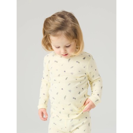 NAME IT Bluse Dortheas Pear Sorbet