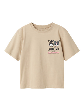 NAME IT Hello Kitty T-shirt Jixara Peyote