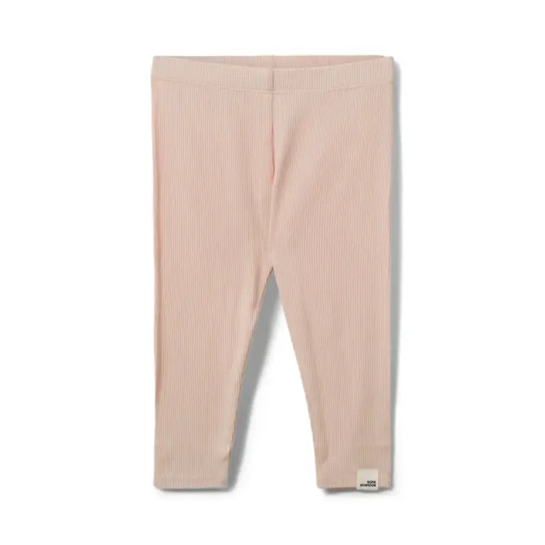 Naline Leggings - Light Rose - 62