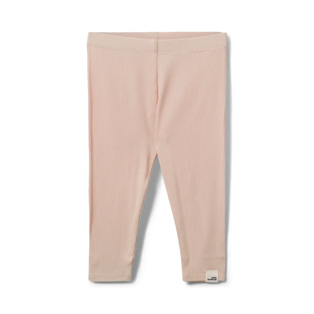 Naline Leggings - Light Rose - 62
