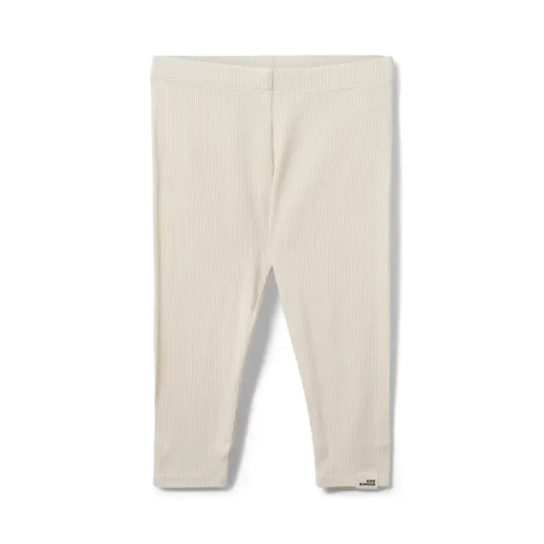 Naline Leggings - Off White - 56