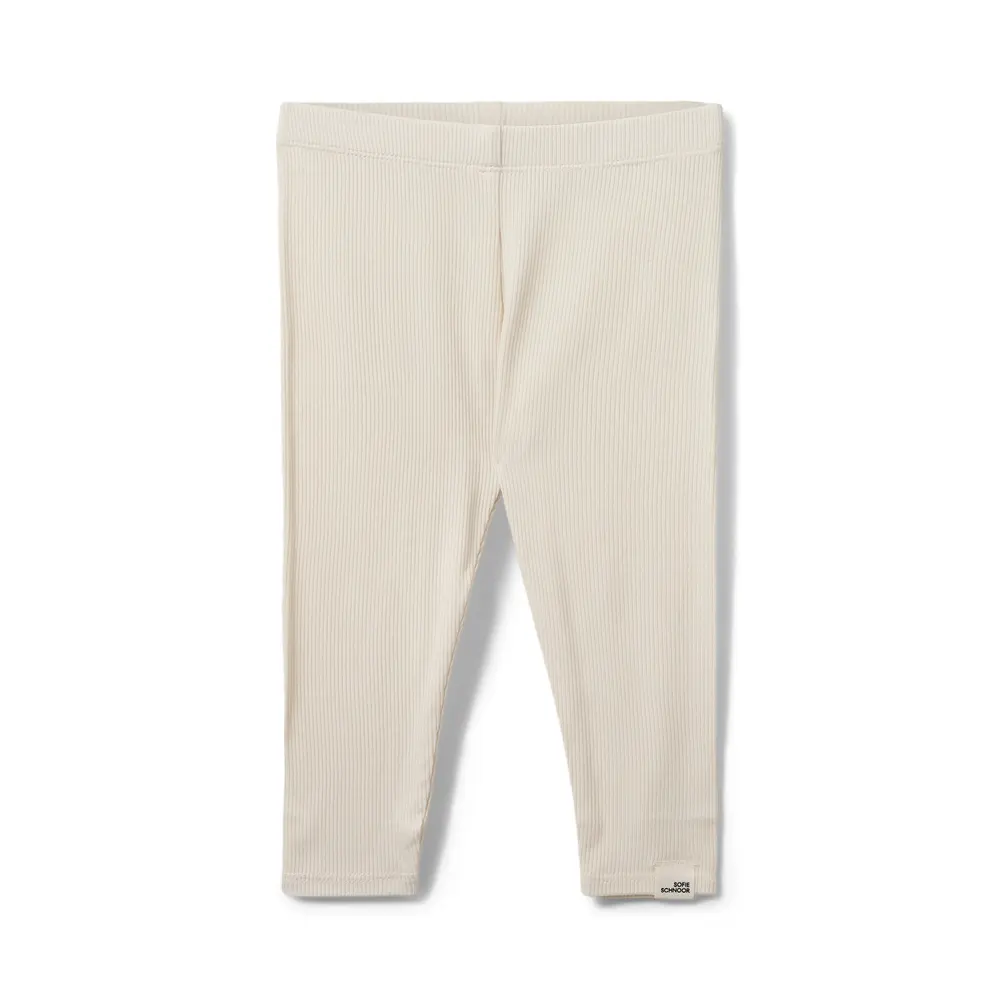 Naline Leggings - Off White - 56