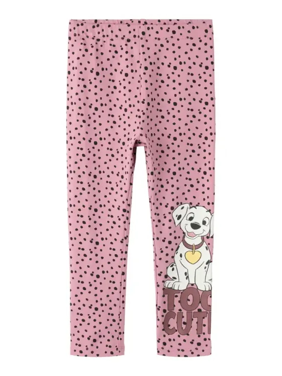 Name It Ada 101 D Leggings - Lilas - 86