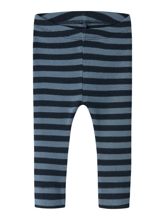 Name It Banio - Leggings - Dark Sapphire - 50 cm