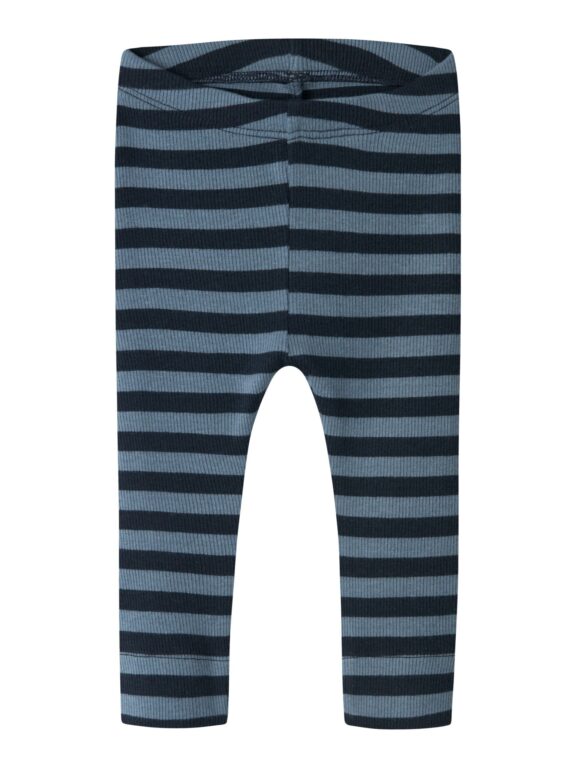 Name It Banio - Leggings - Dark Sapphire - 50 cm