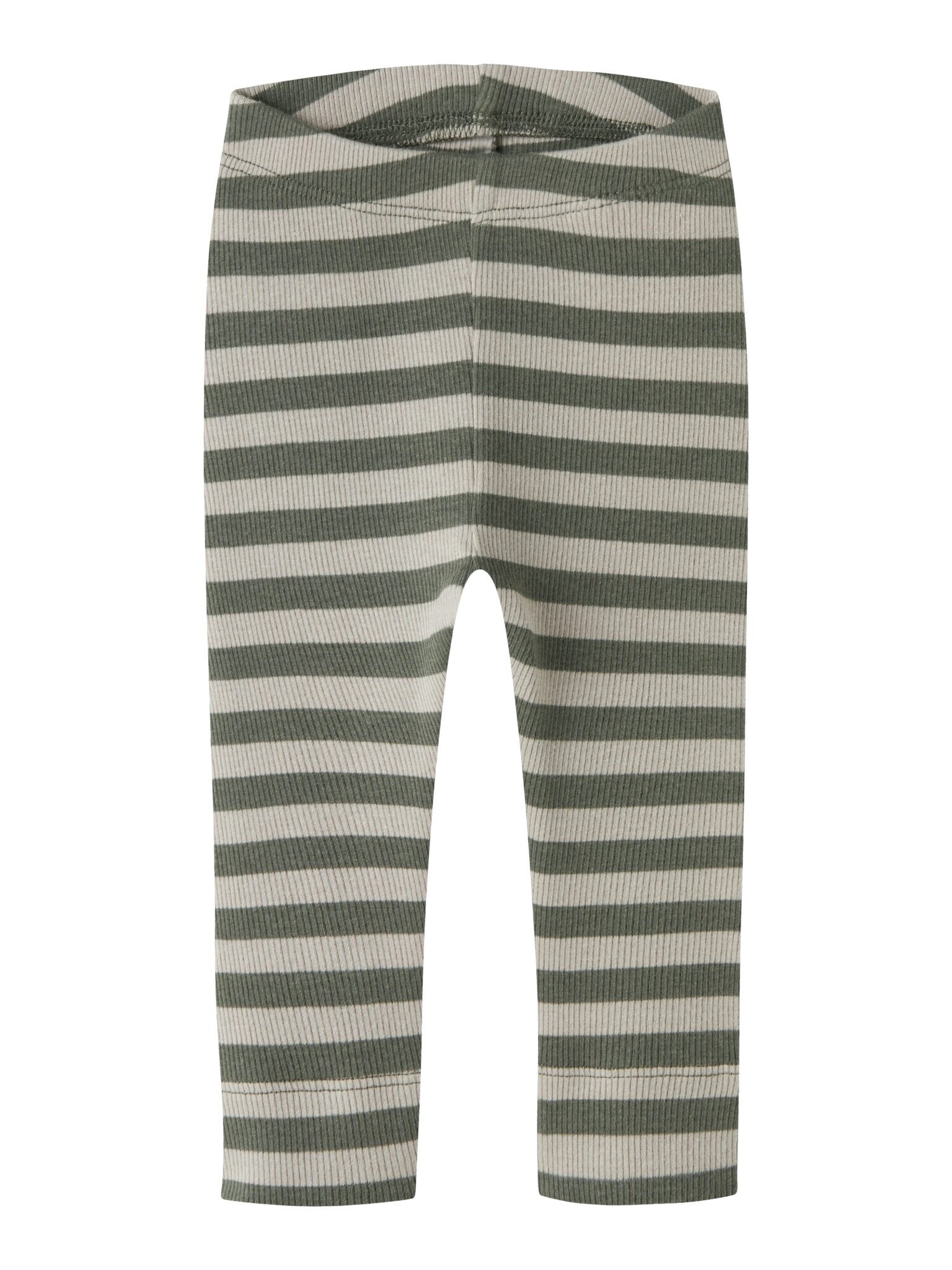 Name It Banio - Leggings - Dusty Olive - 50 cm Name It Banio - Leggings - Dusty Olive - 50 cm