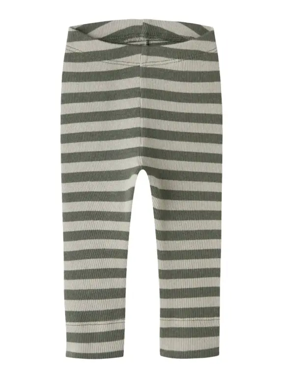 Name It Banio Leggings - Dusty Olive - 56