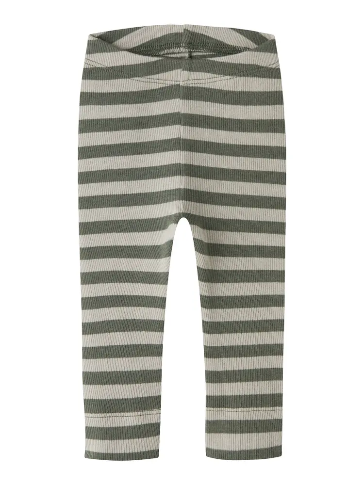 Name It Banio Leggings - Dusty Olive - 56