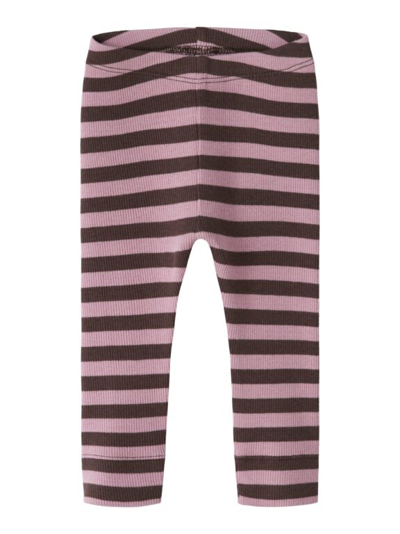 Name It Banio - Leggings - French Roast - 50 cm Name It Banio - Leggings - French Roast - 50 cm