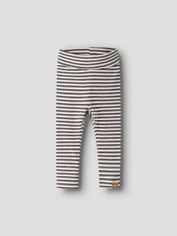 Name It Berro R Leggings - Chocolate Plum - 56