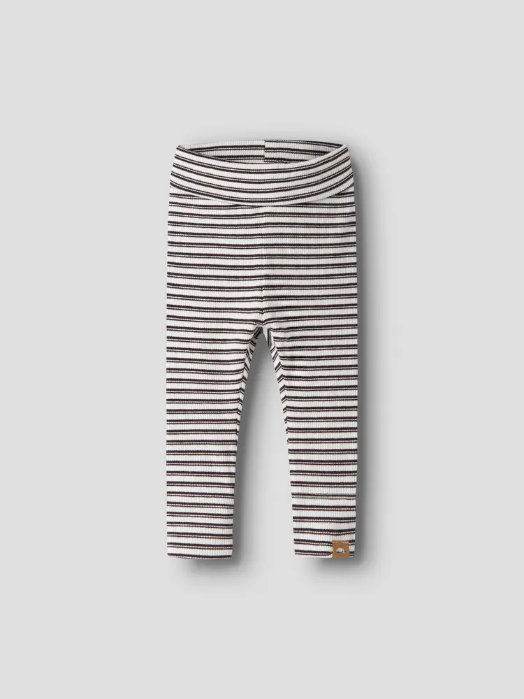Name It Berro R Leggings - Chocolate Plum - 56 Name It Berro R Leggings - Chocolate Plum - 56