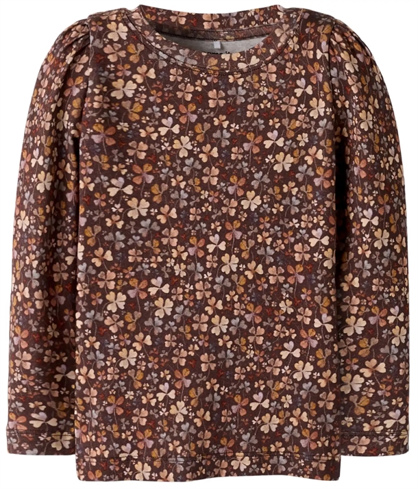 Name It Bluse - NMFNOVEA - Shopping Bag Name It Bluse - NMFNOVEA - Shopping Bag