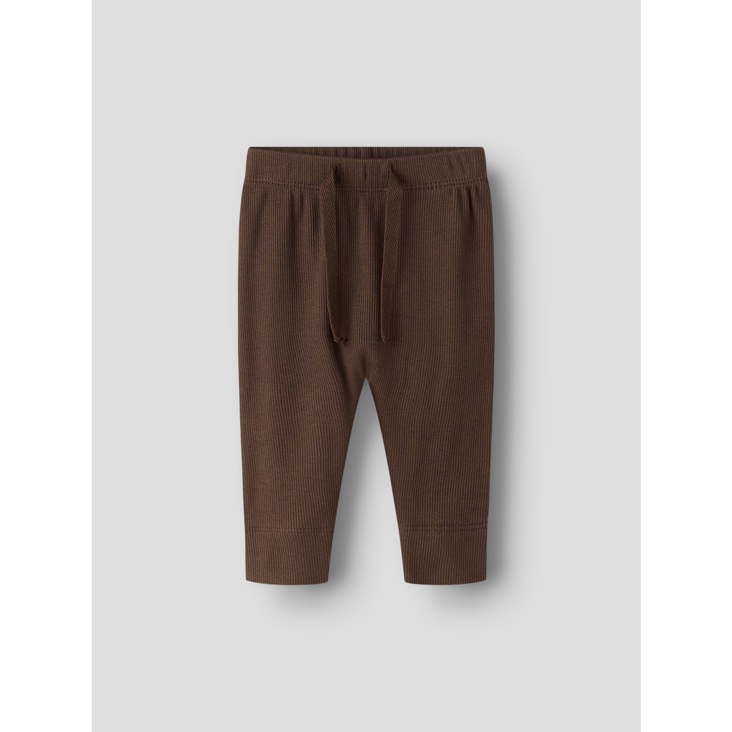 Name It Ensfarvede Bukser Til Baby/neutral - 56