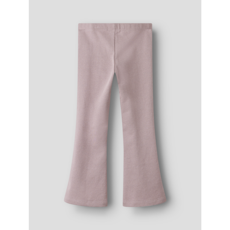 Name It Flare Sweat Bukser Til Mini Pige Med Glimmer - 92